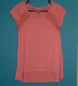 🦊3 for $15 Wallflower top